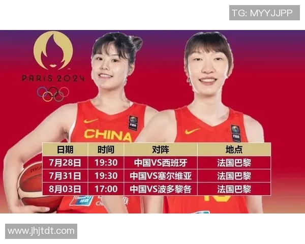 李月汝与韩旭积极追求WNBA梦想展现中国女篮新力量